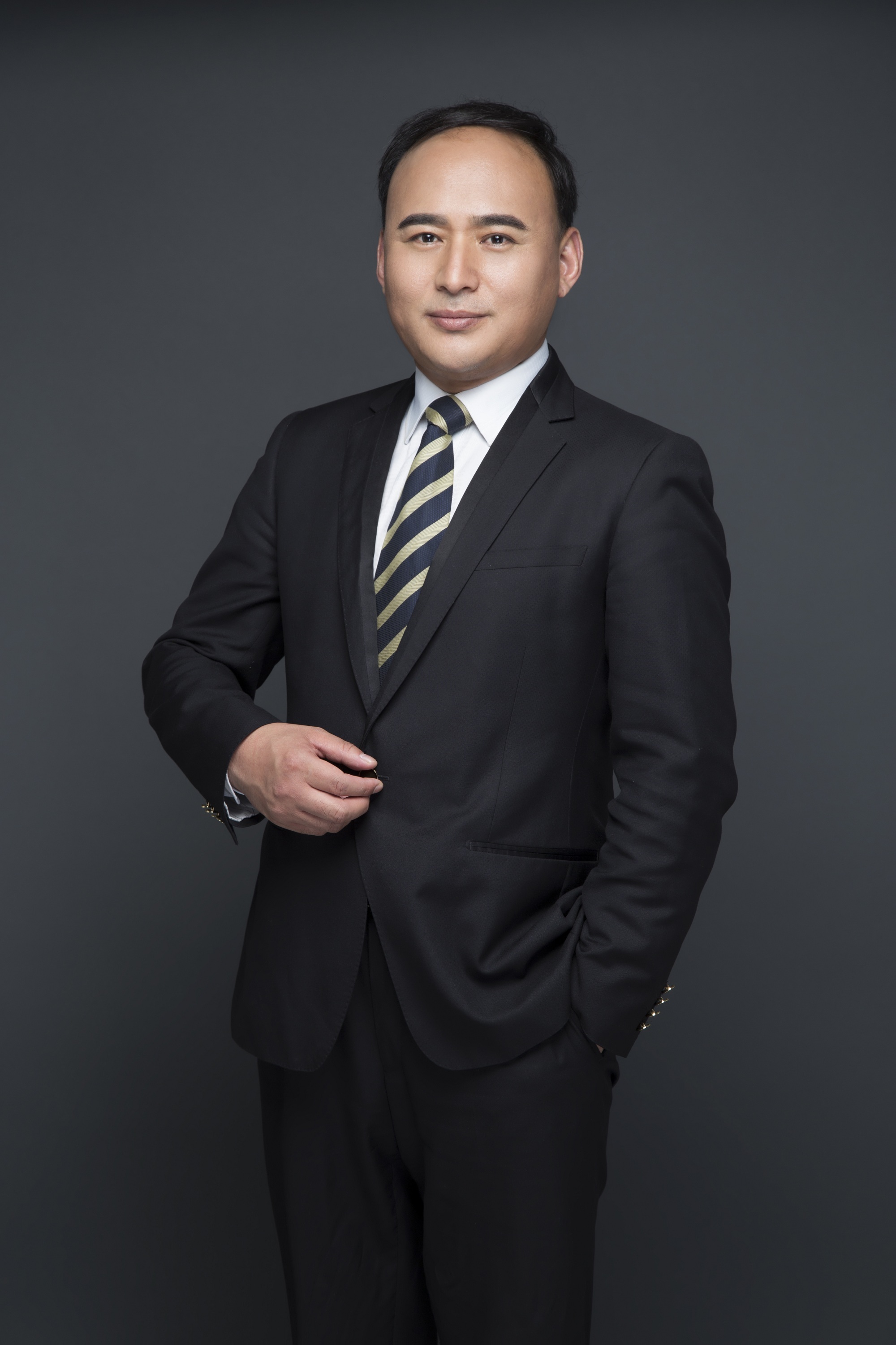 谢惠雯 制作统筹负责人